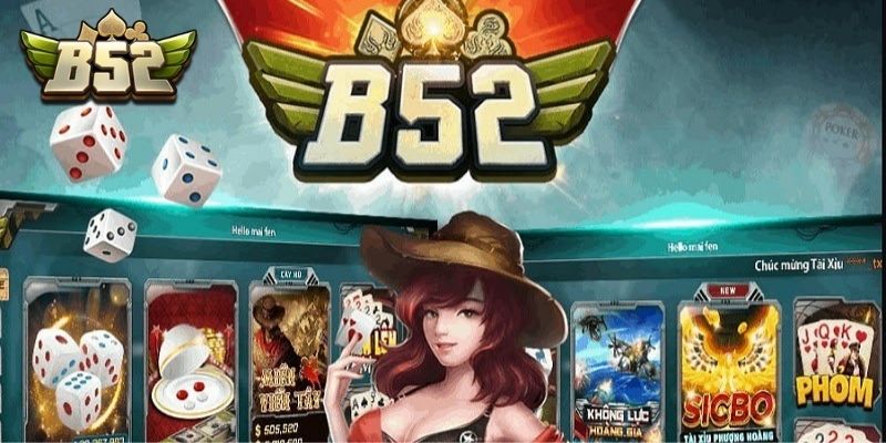 B52 và những dấu ấn không thể bỏ qua