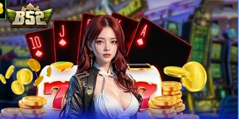 Một số lưu ý cần nhớ khi chơi tại B52