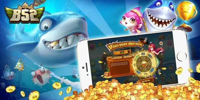 Điểm mạnh nổi bật khiến Bắn Cá B52 khác biệt