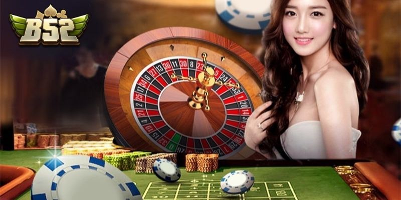 Trải nghiệm Casino đỉnh cao tại sân chơi B52