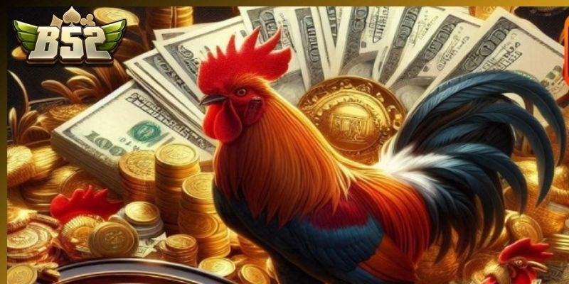 Đá gà B52 - Chuyên mục cá cược chất lượng cao