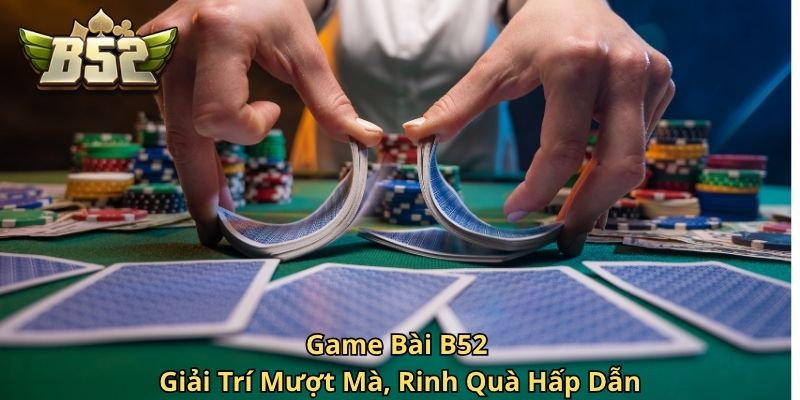 Game Bài B52