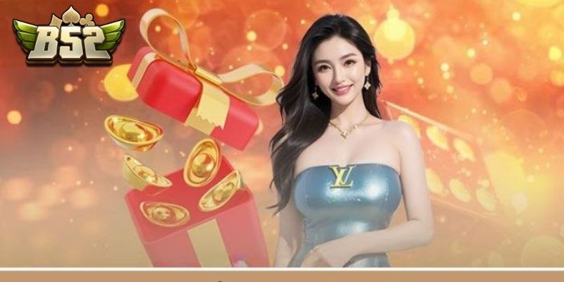 Cập nhật nhanh những chương trình khuyến mãi trên B52