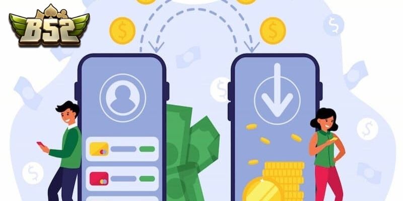 Lưu ý quan trọng trước khi thực hiện nạp tiền