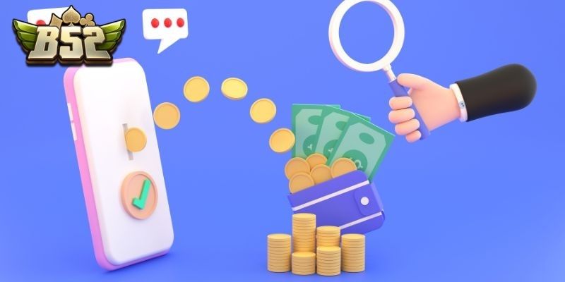 Sai lầm khiến người chơi không thể rút tiền