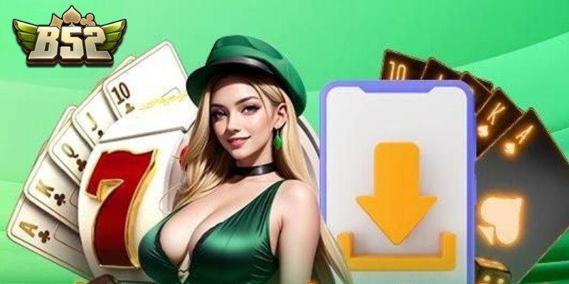 Một số lưu ý quan trọng khi tải app B52 Club