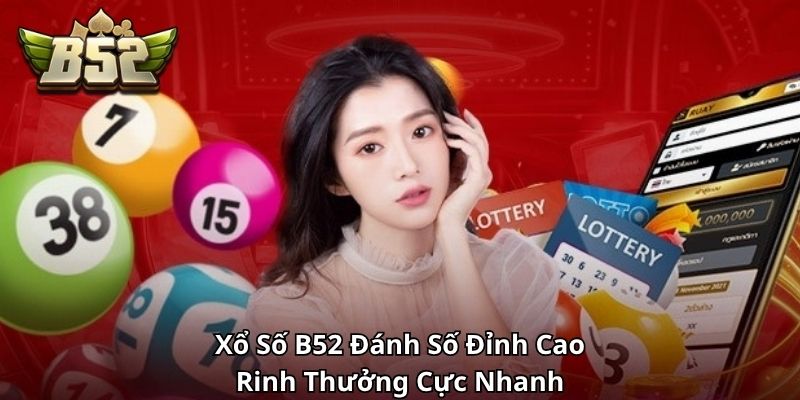 Xổ Số B52