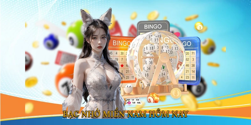 Bạc Nhớ Miền Nam Hôm Nay