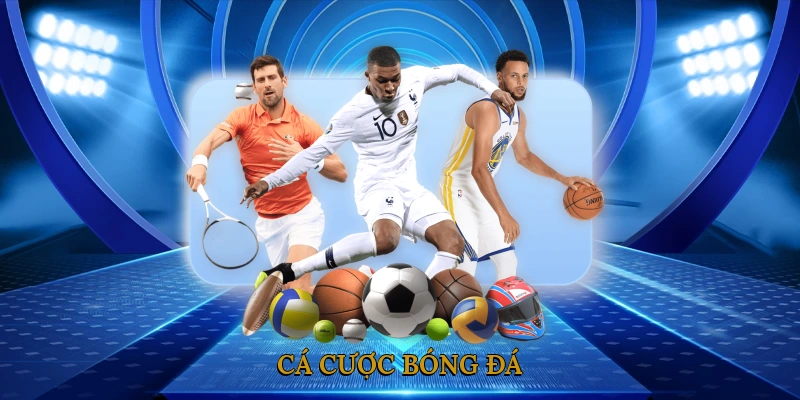 Cá Cược Bóng Đá