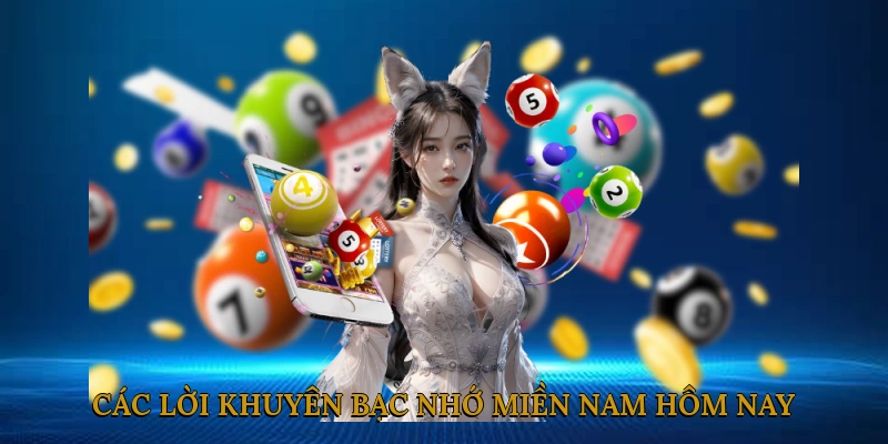 Các Lời Khuyên Bạc Nhớ Miền Nam Hôm Nay