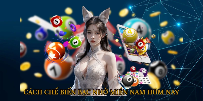 Cách Chế Biến Bạc Nhớ Miền Nam Hôm Nay