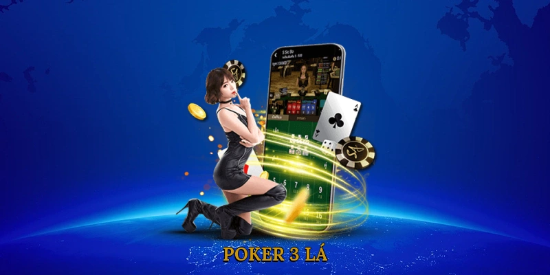 Poker 3 Lá