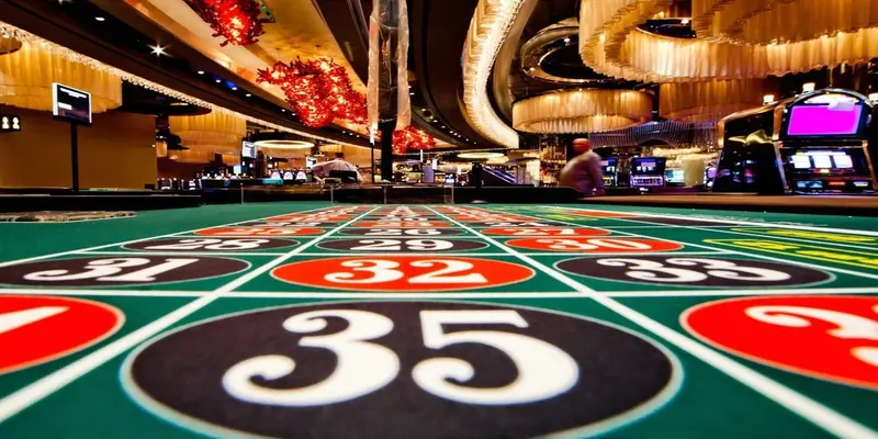 Bí quyết thành công tại casino 30jili
