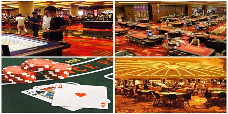Casino 30Jili