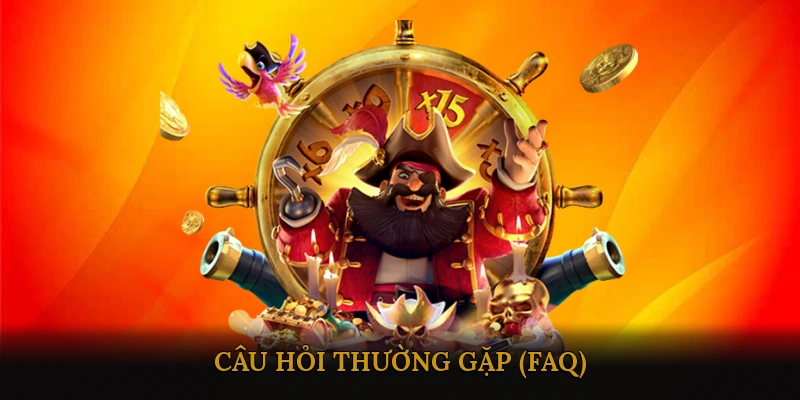 Câu Hỏi Thường Gặp (FAQ)