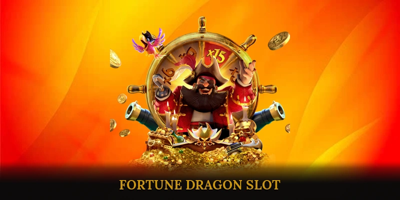 Fortune Dragon Slot